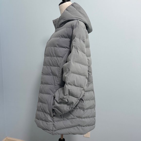 32 Degrees Heat Women’s Plus Puffer Coat Jacket Size 3X - Picture 3 of 9
